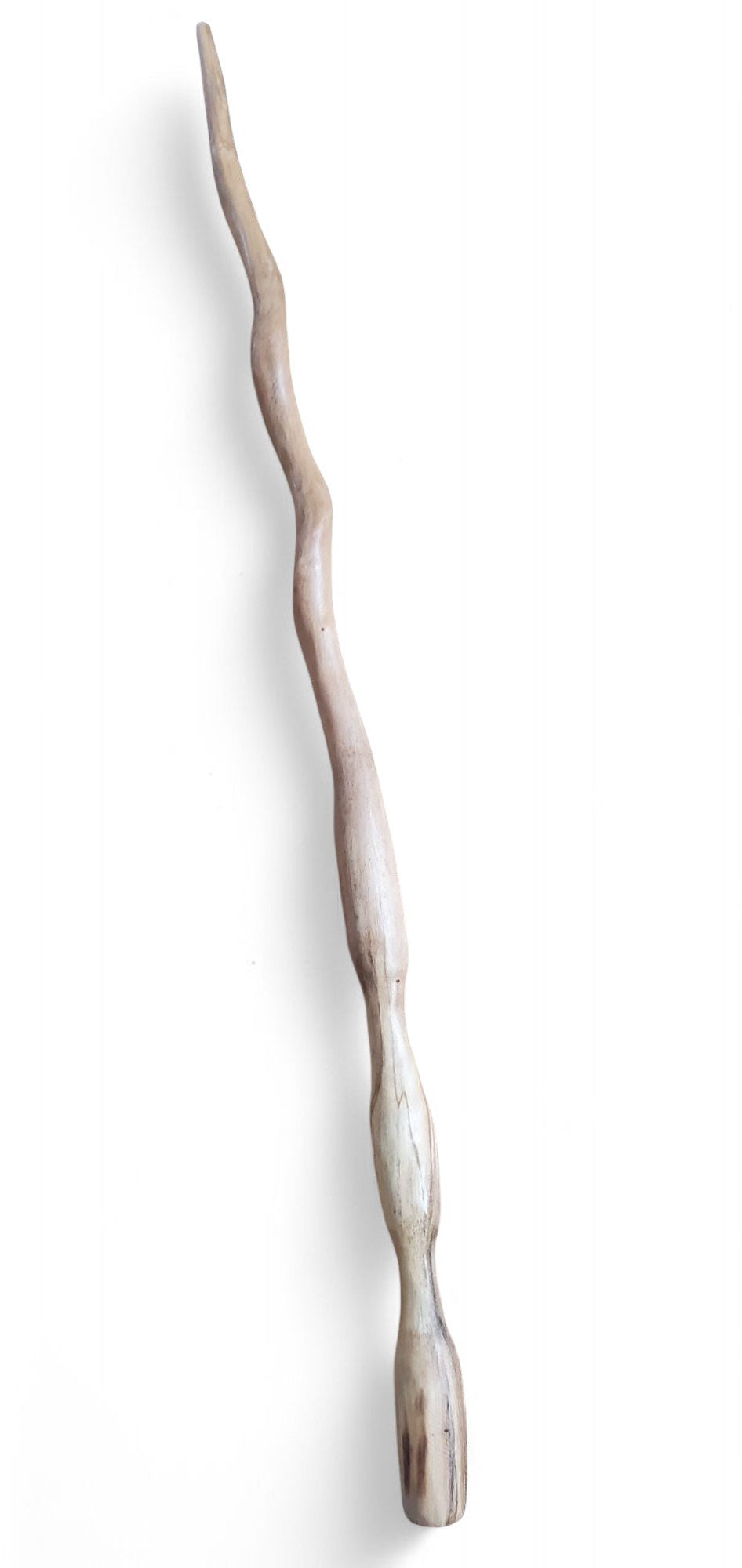 Hardwood Wand