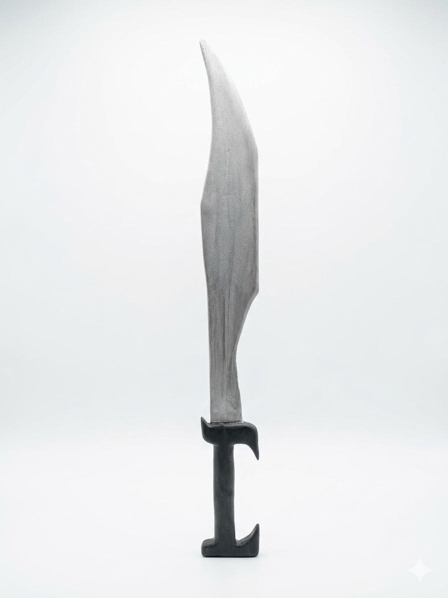 Pirate sword