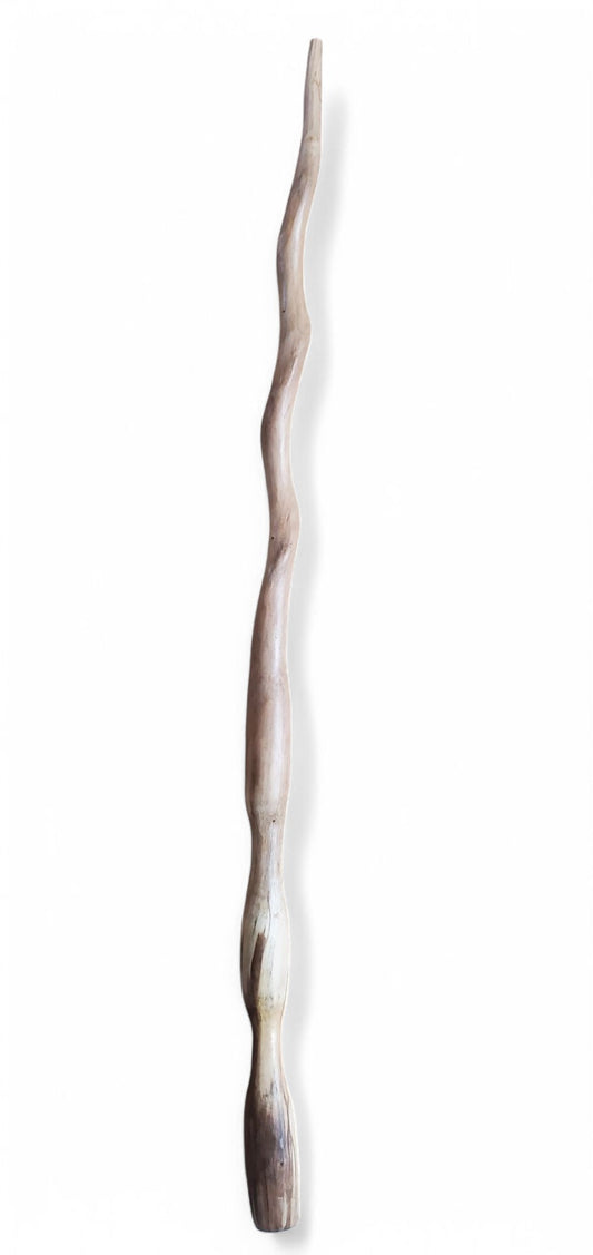 Hardwood Wand