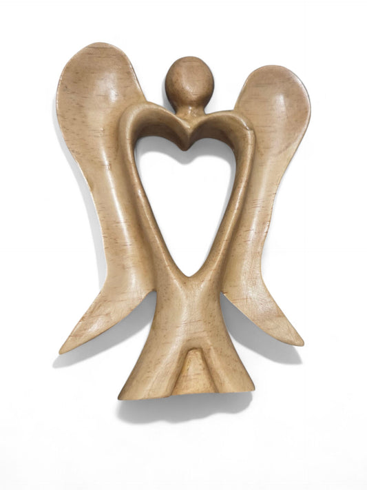 Pinewood Angel