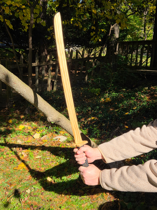 Pinewood Katana