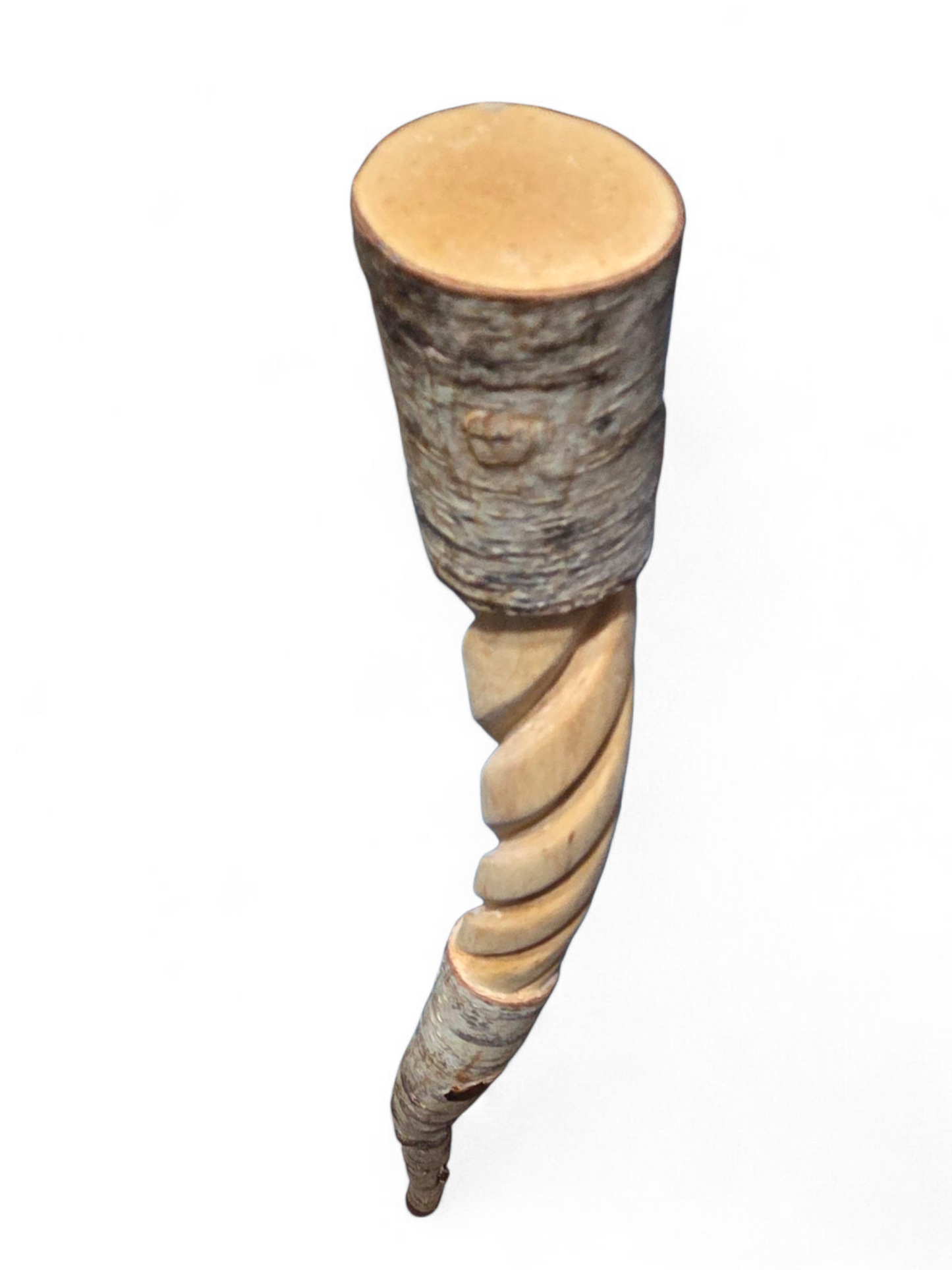 Birch Walking Stick