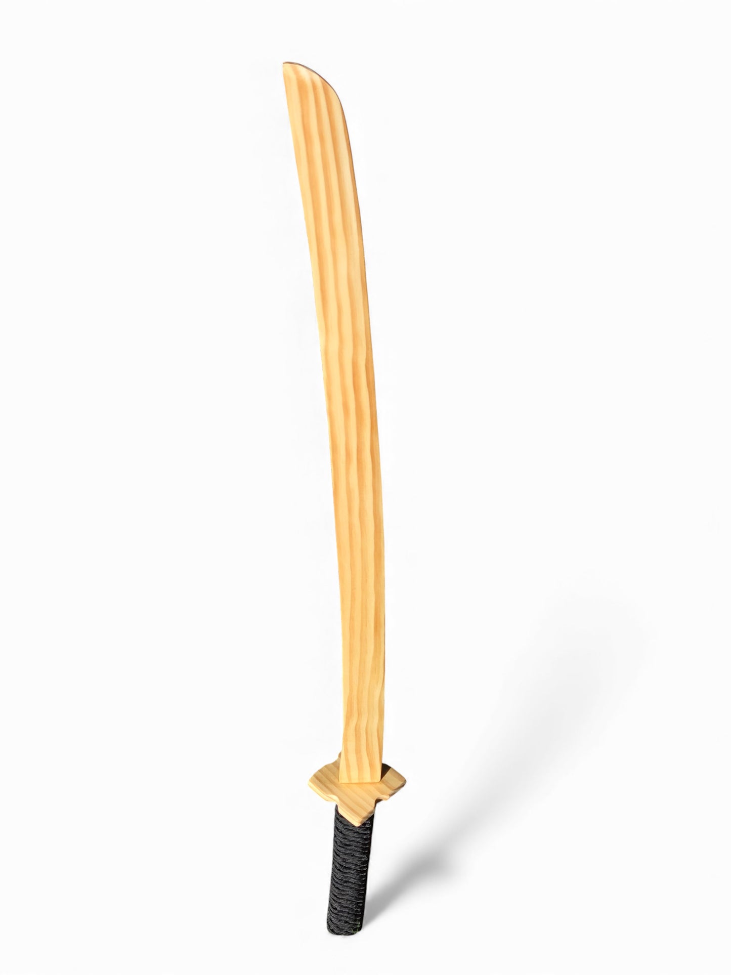 Pinewood Katana
