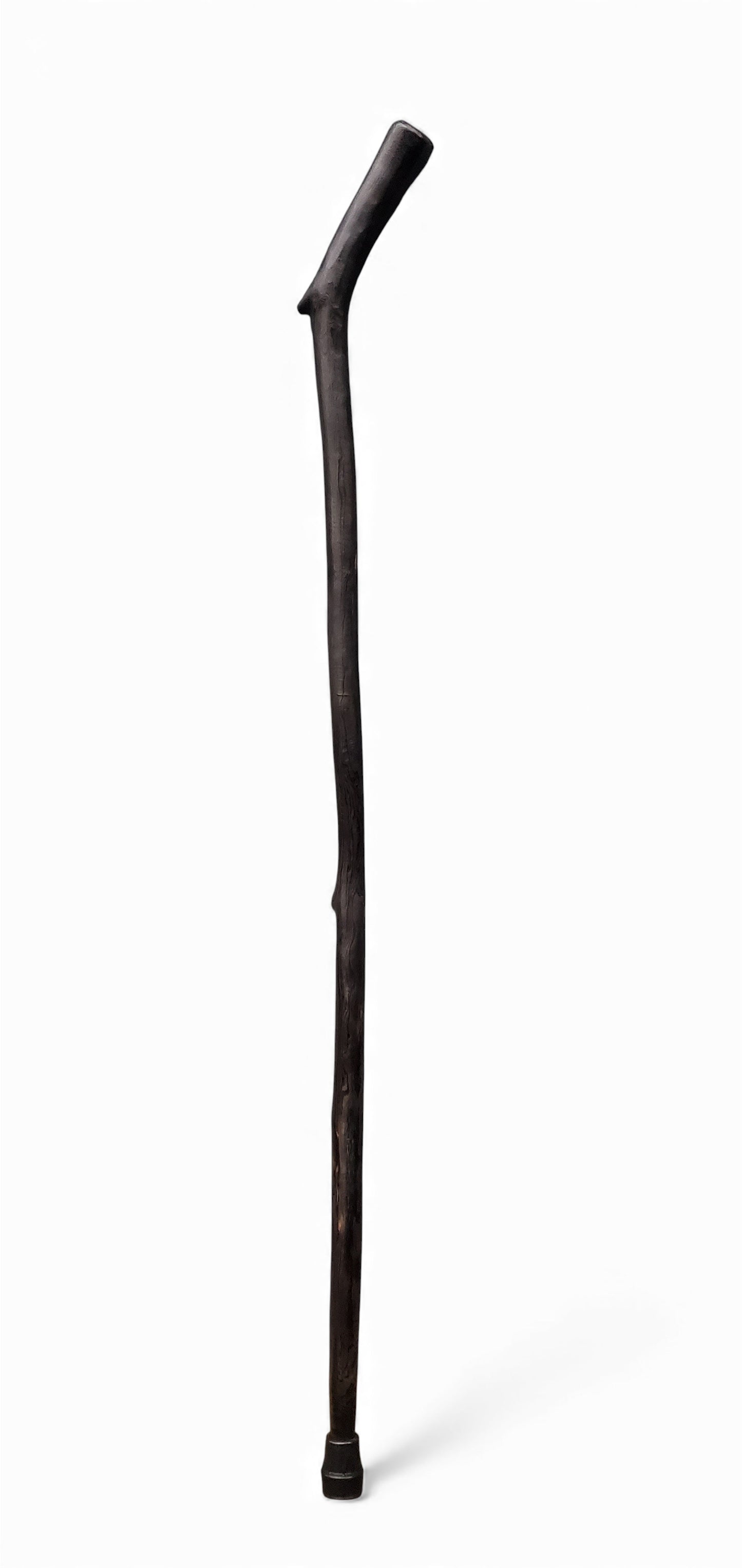 Burnt Walking Stick