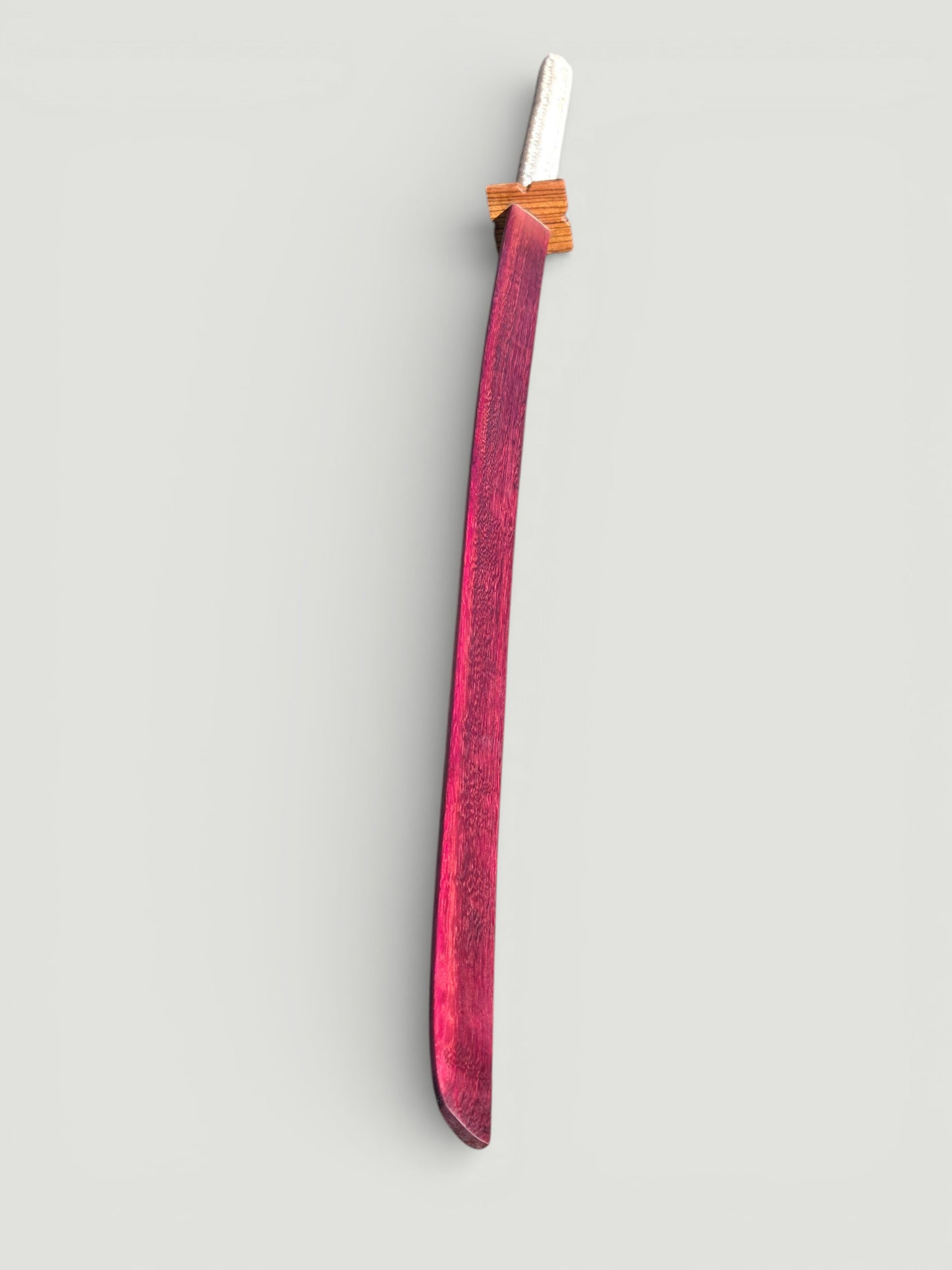 Purple Heart Katana