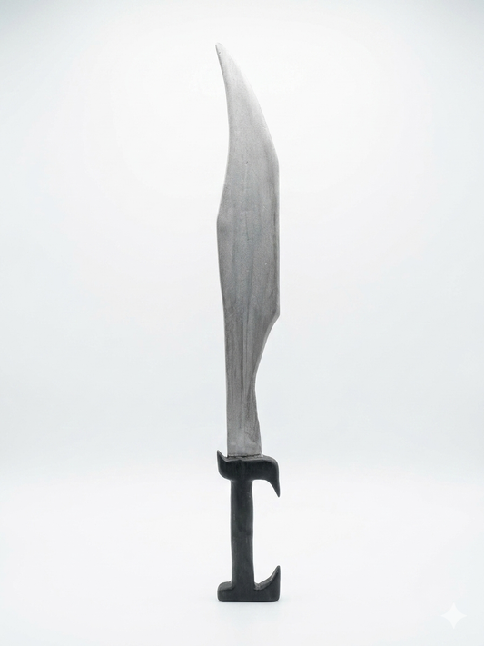 Pirate sword